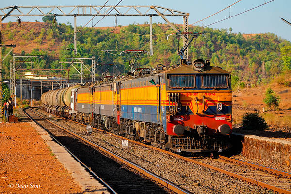 BHEL WCAG-1