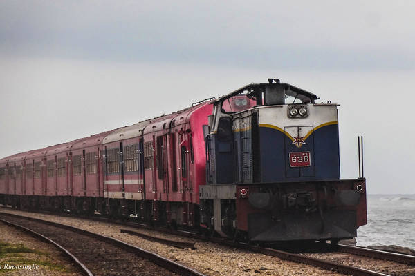 Adtranz DHG-1200