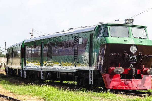 Hitachi CGR S5