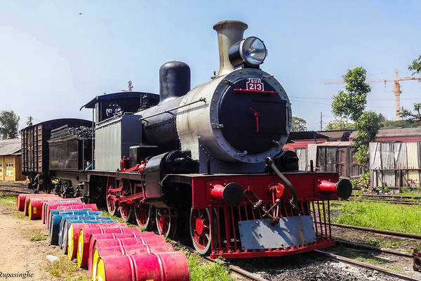 Kitson & Co CGR B2