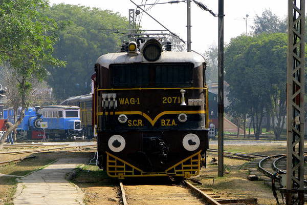 CLW WAG-1