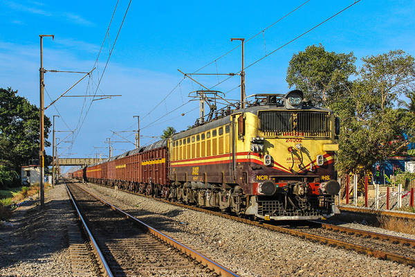 BHEL WAG-5HB
