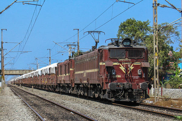 CLW WAG-5A