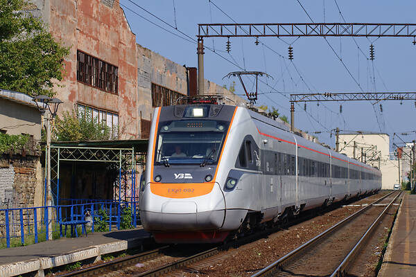 KVSZ EKr1