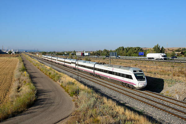 CAF RENFE 120.05