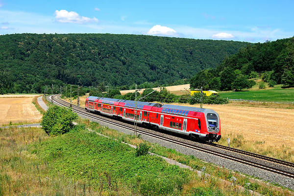 Bombardier Br 445