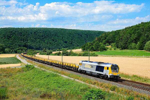 Voith Maxima 30CC