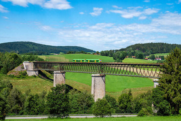 Stadler Regio-Shuttle RS1