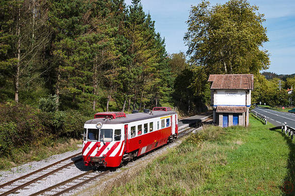 Allan CP 9300
