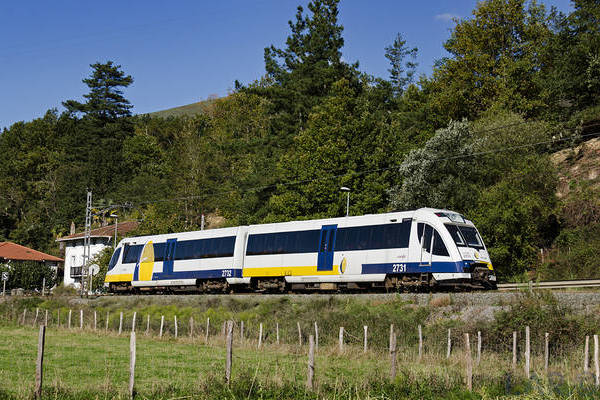 CAF FEVE 2700