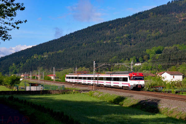 CAF RENFE 446