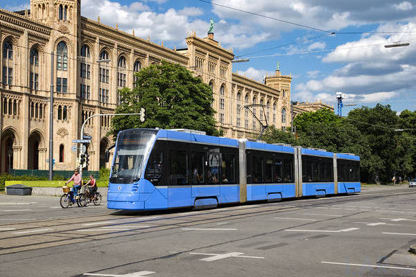 Siemens Avenio