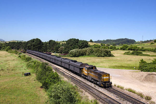 Vossloh G 1700 BB