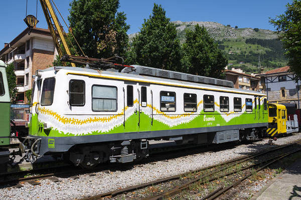 GE UT-3150