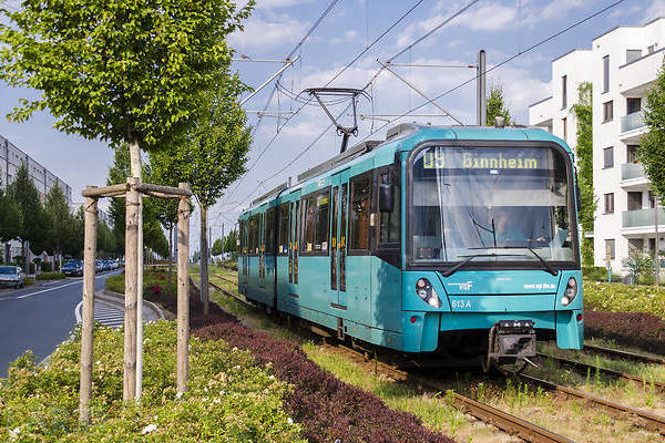 Bombardier U5-25