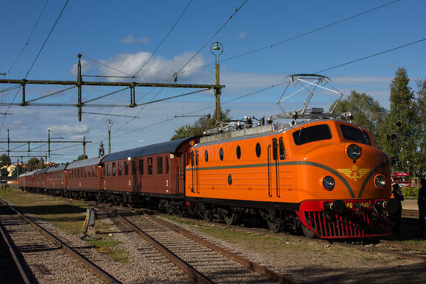 ASEA Ra