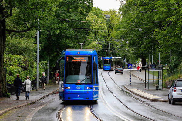 Bombardier SL A34