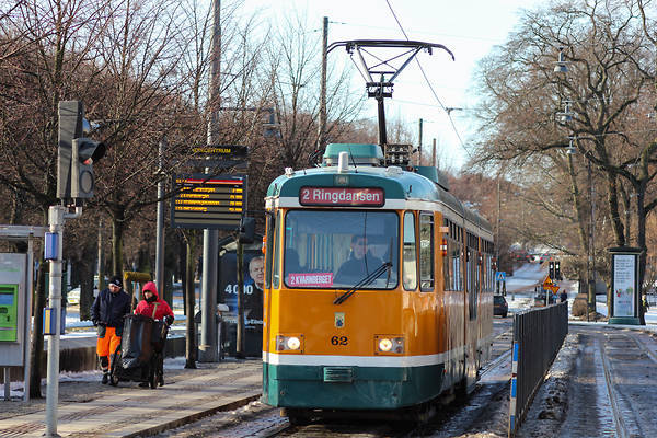 DUEWAG M97