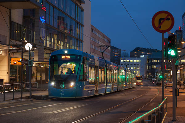 CAF SL A35