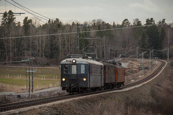 ASEA SRJ X4p