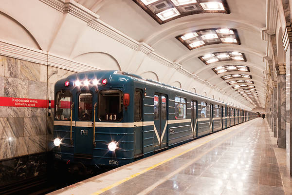Metrovagonmash Ema