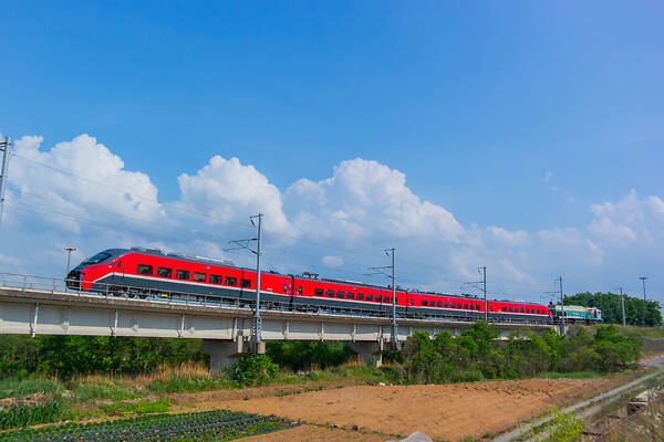 Dawonsys Korail 220000