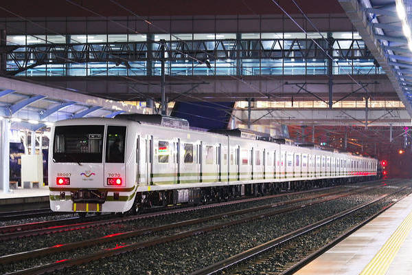 Rowin SMRT SR