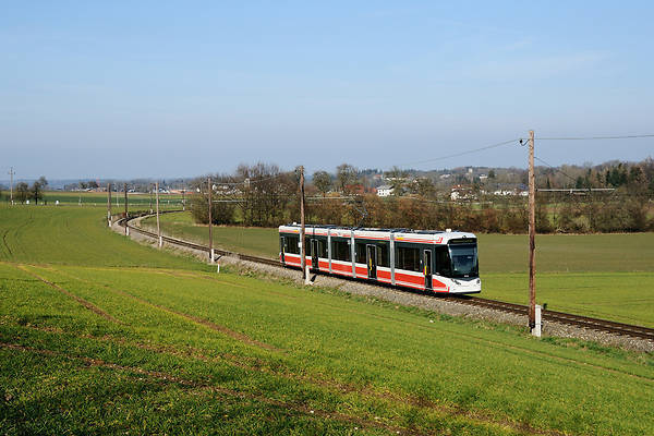 Vossloh Tramlink (StH)