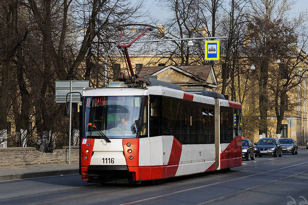 PTMZ 71-152 / LVS-2005