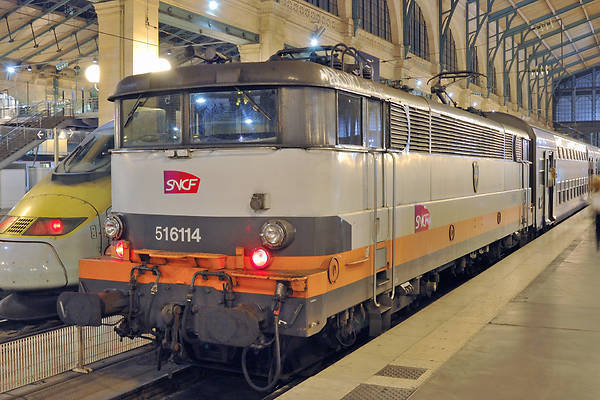 MTE BB 16100
