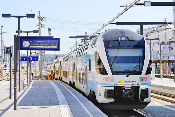 Stadler WB 4010
