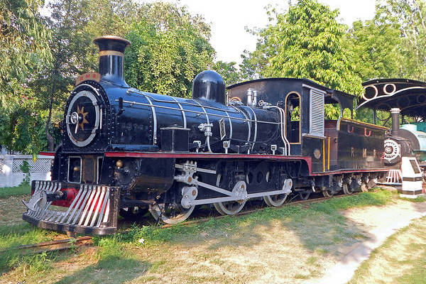 Ajmer IR F-1