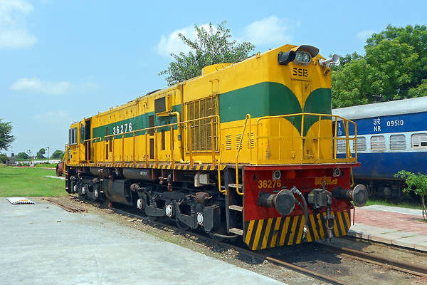 BLW WDS-6AD