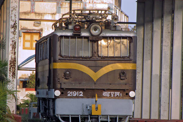 Hitachi YAM-1