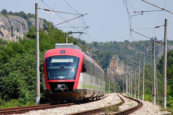 Siemens BDZh 31