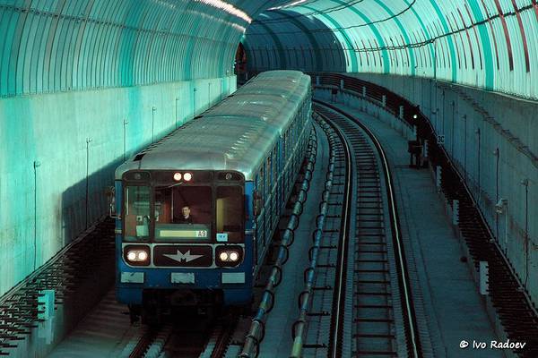 Metrovagonmash 81-717.4