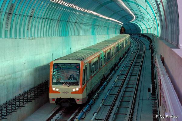 Metrovagonmash 81-740.2B