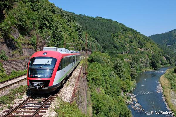 Siemens BDZh 30