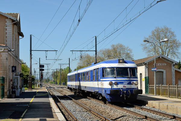 ANF X 1500