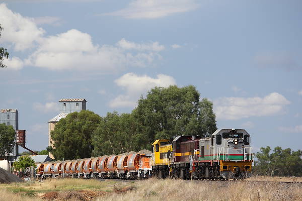Caterpillar LVR 47