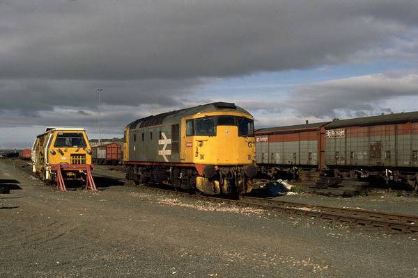 BRC&W BR 26/1