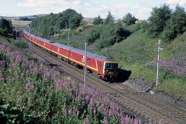 ABB BR 325