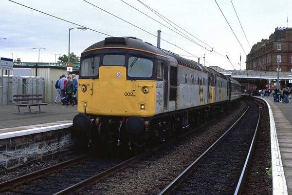 BRC&W BR 26/0