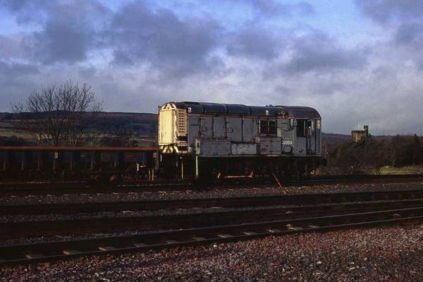 Darlington Works 09/2