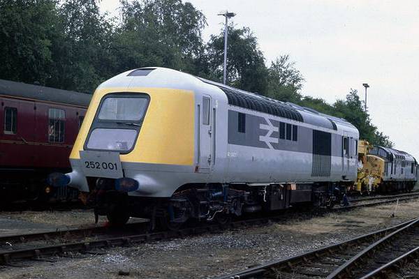 BREL BR 41