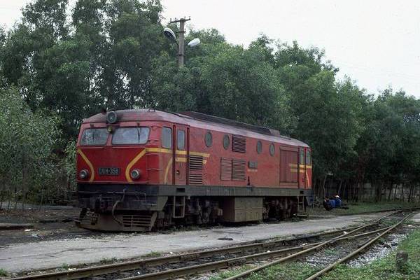 FAUR LD-110-M-VN 2