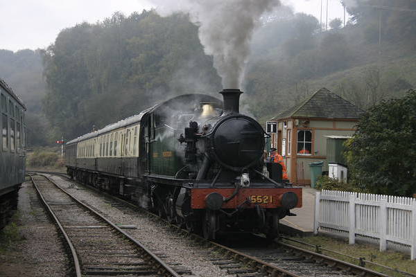 GWR GWR 4575