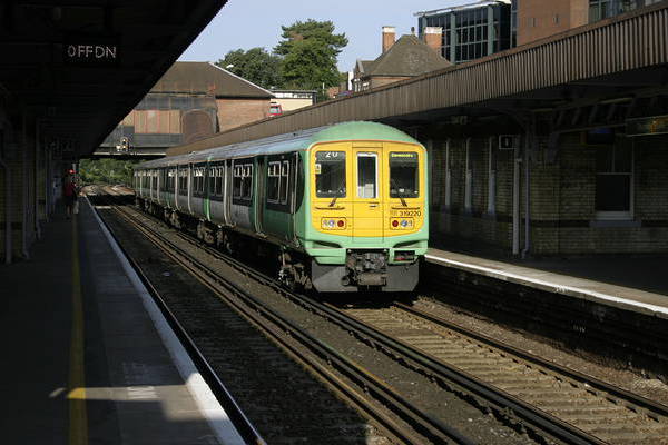 BREL BR 319/2