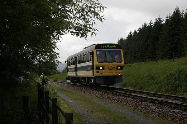 Leyland NUR RB