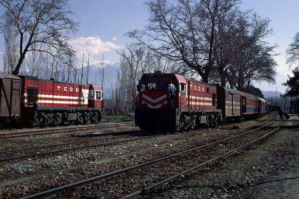 MTE DE18000